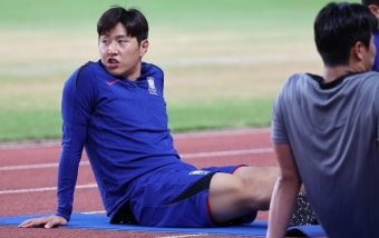 이강인, 두산家 5세와 열애설…“파리서 데이트, 잠실 야구장 직관도 함께”｜동아일보 이강인, 두산家 5세와 열애설…“파리서 데이트, 잠실...