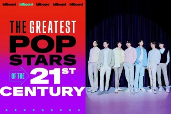 BTS, 브루노 마스도 제쳤다…빌보드 ‘21세기 최고 팝스타’ 19위｜동아일보 BTS, 브루노 마스도 제쳤다…빌보드 ‘21세기 최고 팝스타’...
