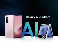 일상 혁신｜동아일보 [프리미엄뷰]오직 갤럭시에서만 가능한 AI... ‘갤럭시 Z 폴드6 ｜ Z 플립6’가 선사하는 독보적 AI 기능과 일상 혁신