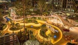 리조트와 수목원이 한눈에… ‘왕길역 로열파크씨티’ 명품 K-가든 조성｜동아일보 리조트와 수목원이 한눈에… ‘왕길역 로열파크씨티’ 명품... 