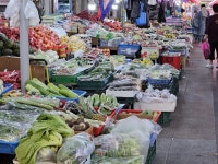 배추 도매가 1만원…시장 상인들 “비싸서 안 들여놔” 마트서도 ‘품귀’｜동아일보 배추 도매가 1만원…시장 상인들 “비싸서 안 들여놔”... 