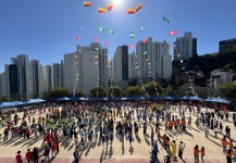 “가을 바람이 분다”…일교차 10도 이상 ‘강풍’ 주의｜동아일보 “가을 바람이 분다”…일교차 10도 이상 ‘강풍’ 주의