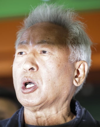 ‘위안부 매춘’ 발언 류석춘 2심도 무죄…“반인권·반역사 판결”｜동아일보 ‘위안부 매춘’ 발언 류석춘 2심도 무죄…“반인권·반역사 판결”