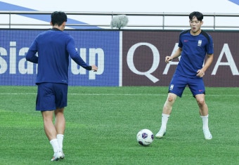 불확실한 손흥민, ‘꾸준한’ 양민혁의 활약이 반가운 홍명보호｜동아일보 불확실한 손흥민, ‘꾸준한’ 양민혁의 활약이 반가운 홍명보호