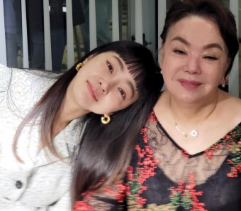 故김수미, 며느리 서효림에 집 증여…애틋한 고부관계 재조명｜동아일보 故김수미, 며느리 서효림에 집 증여…애틋한 고부관계 재조명