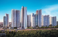 첨단 AI기술로 급이 다른 프리미엄 아파트｜동아일보 첨단 AI기술로 급이 다른 프리미엄 아파트