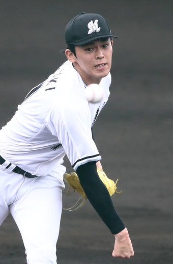 MLB FA 시장 최대어 된 日 사사키…“모든 팀 영입전 뛰어들 것”｜동아일보 MLB FA 시장 최대어 된 日 사사키…“모든 팀 영입전 뛰어들 것”