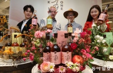 [온라인 라운지]‘기원’ 싱글몰트 위스키 3종 출시!｜동아일보 [온라인 라운지]‘기원’ 싱글몰트 위스키 3종 출시!