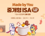 ISA 보유 고객에게 30만 원 상품권 지급｜동아일보 ISA 보유 고객에게 30만 원 상품권 지급