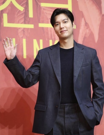 이민호, 엄마=가슴 채워주는 존재 고백... 유 퀴즈 온 더 블럭 인기 상승중