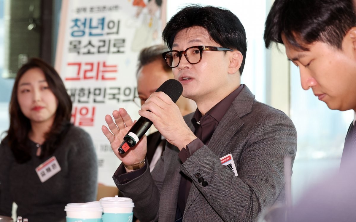 한동훈, 국민연금 개혁안 거부권 주장으로 논란 재점화