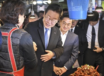 이재명, 오늘부터 이틀 간 TK 방문…민생·외연확장 행보｜동아일보 이재명, 오늘부터 이틀 간 TK 방문…민생·외연확장 행보