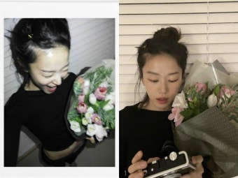 이주명, 김지석과 생일 기념 데이트?…“사랑해요”｜동아일보 이주명, 김지석과 생일 기념 데이트?…“사랑해요”