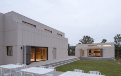 스마트코티지’｜동아일보 [Tech&]AI가전·공간·서비스 융합한 혁신적 주거생활 솔루션 ‘LG 스마트코티지’