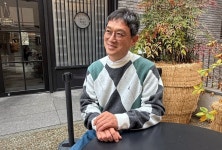 ‘올해의 작가상’ 개그맨 고명환 “죽을 뻔한 나를 구해준 비법은” [인생2막]｜동아일보 ‘올해의 작가상’ 개그맨 고명환 “죽을 뻔한 나를... 