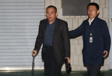 명태균 23일 보석 청구 심문…“증거인멸 염려 사라져”｜동아일보 명태균 23일 보석 청구 심문…“증거인멸 염려 사라져”