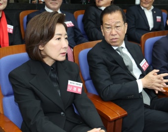 국힘 ‘비대위원장 교통정리’ 의총…권영세·나경원 경쟁 구도｜동아일보 국힘 ‘비대위원장 교통정리’ 의총…권영세·나경원 경쟁 구도