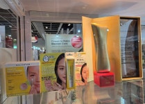 [SBA 글로벌] 코코스타 “K 뷰티 마스크팩 옐로 크림 패치를 세계로”｜동아일보 [SBA 글로벌] 코코스타 “K 뷰티 마스크팩 옐로 크림 패치를... 