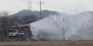 전북 김제 육용오리 농장서 고병원성 AI…올 겨울 21번째 사례｜동아일보 전북 김제 육용오리 농장서 고병원성 AI…올 겨울 21번째 사례