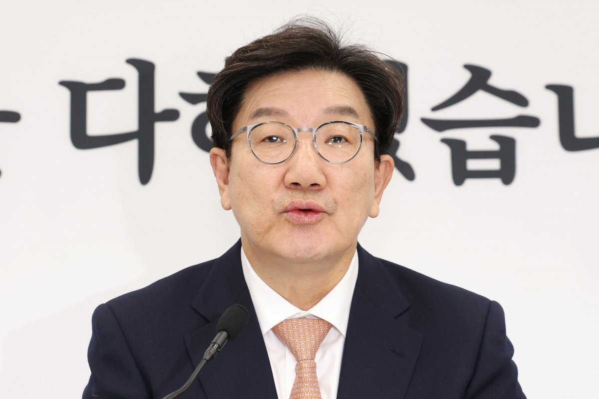 국민의힘, 계엄 특검법 당론 발의…민주당과의 협상 어려워