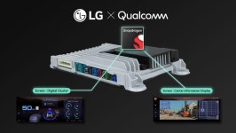 [Tech&]AI로 미래 모빌리티 ‘운전자 경험’ 확대하는 LG전자｜동아일보 [Tech&]AI로 미래 모빌리티 ‘운전자 경험’ 확대하는 LG전자