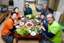 농어촌 ‘힐링’ 체험으로 관광객 만족 UP｜동아일보 농어촌 ‘힐링’ 체험으로 관광객 만족 UP