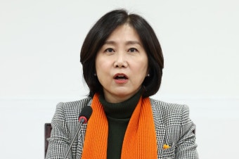 개혁신당, 당원 투표로 ‘허은아 당대표직 상실’ 의결｜동아일보 개혁신당, 당원 투표로 ‘허은아 당대표직 상실’ 의결