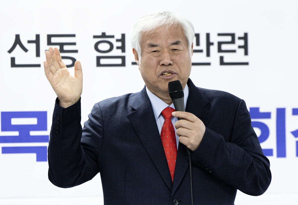서부지법 난동 사태 관련 전광훈 목사와 사랑제일교회 압수수색 논란 계속될 듯