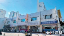 온라인 쇼핑에 밀려… ‘상가 없는 아파트’ 재건축 늘어난다｜동아일보 온라인 쇼핑에 밀려… ‘상가 없는 아파트’ 재건축 늘어난다