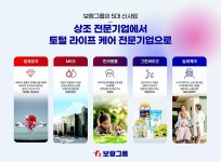장례 넘어 ‘토털 라이프 케어 기업’ 성장｜동아일보 장례 넘어 ‘토털 라이프 케어 기업’ 성장