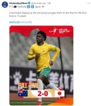 일본, 호주에 0-2 패배…U-20 아시안컵 4강 탈락｜동아일보 일본, 호주에 0-2 패배…U-20 아시안컵 4강 탈락