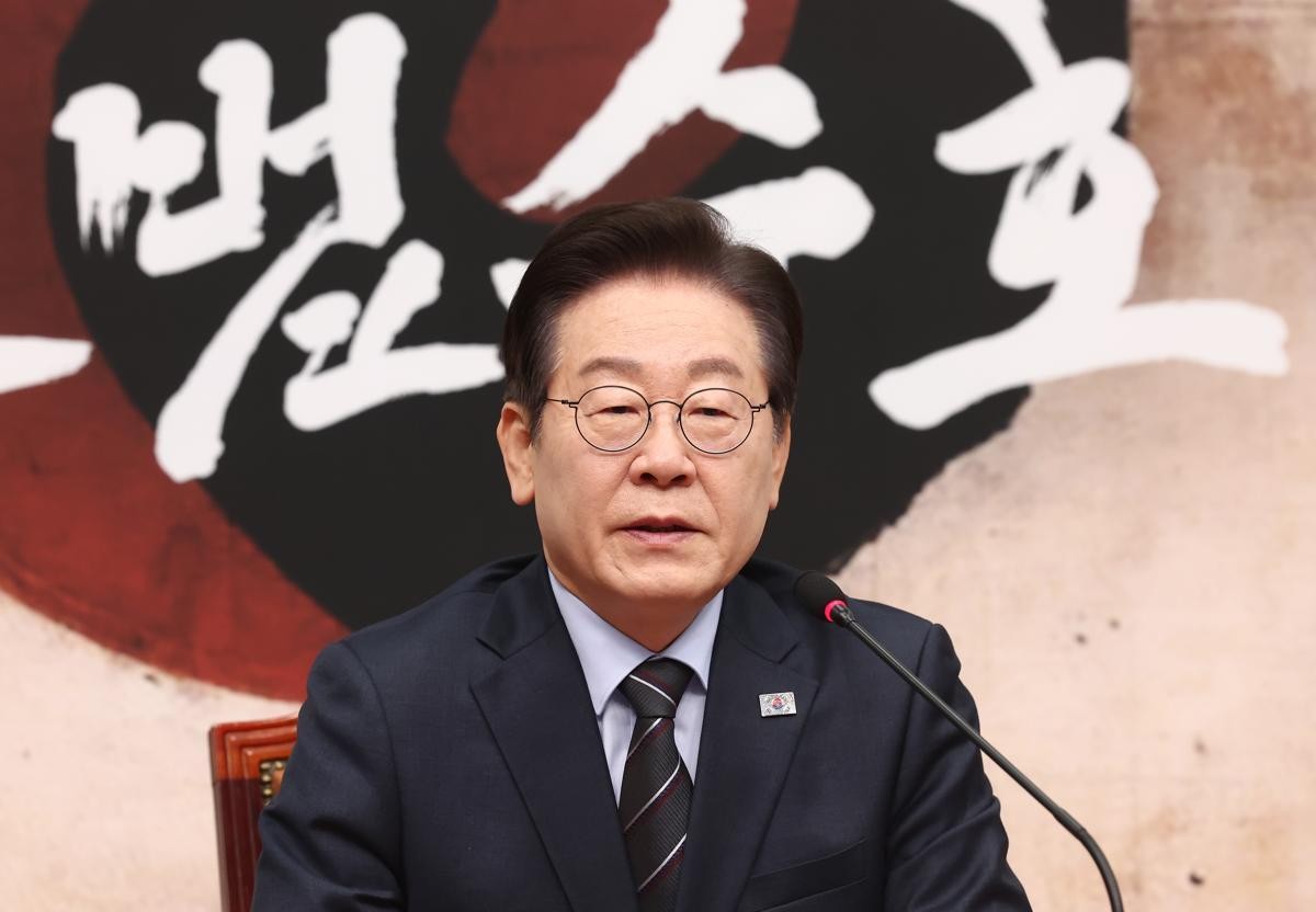 오세훈, 이재명표 경제 죽이기 상법 개정안 비판