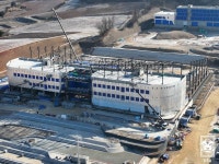 ‘아시아 축구 허브’ 축구종합센터…정몽규의 꿈, 올 가을 현실로｜동아일보 ‘아시아 축구 허브’ 축구종합센터…정몽규의 꿈, 올 가을 현실로