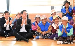 인천시, 서해 5도 주민을 위한 다양한 지원 사업 확대 계획 발표｜동아일보 인천시, 서해 5도 주민을 위한 다양한 지원 사업 확대 계획 발표