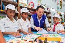 “나눔으로 더 따뜻한 세상을”… 17년간 헌혈증 기부 이어와｜동아일보 “나눔으로 더 따뜻한 세상을”… 17년간 헌혈증 기부 이어와