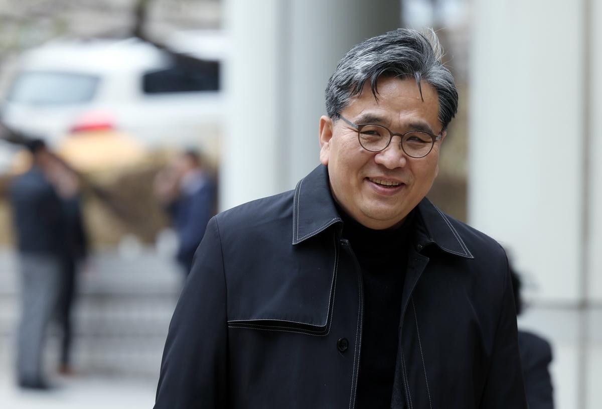 이영애에 대한 허위 주장으로 벌금 700만원 약식기소