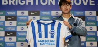 ‘유망주’ 윤도영, EPL 브라이턴 이적…올여름 합류 후 임대 계획｜동아일보 ‘유망주’ 윤도영, EPL 브라이턴 이적…올여름 합류 후 임대 계획