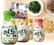 “푸른 봄, ‘연두’ 있다면 셀럽 밥상이 부럽지가 않아”｜동아일보 “푸른 봄, ‘연두’ 있다면 셀럽 밥상이 부럽지가 않아”