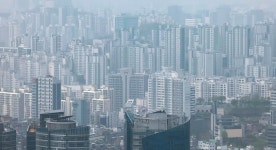 1분기 전국 아파트 분양 1.2만가구 그쳐…금융위기 이후 최저｜동아일보 1분기 전국 아파트 분양 1.2만가구 그쳐…금융위기 이후 최저