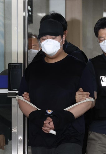 경찰 “‘미아동 마트 살인’ 김성진, 사이코패스 결론”｜동아일보 경찰 “‘미아동 마트 살인’ 김성진, 사이코패스 결론”