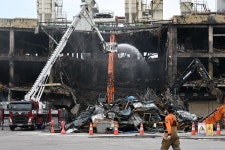 ‘공장 화재’ 금호타이어 “불 난 설비 매달 점검”｜동아일보 ‘공장 화재’ 금호타이어 “불 난 설비 매달 점검”