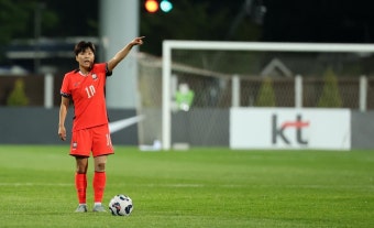 ‘동아시안컵 출전’ 지소연, 여자 축구대표팀 조기 소집 해제｜동아일보 ‘동아시안컵 출전’ 지소연, 여자 축구대표팀 조기 소집 해제
