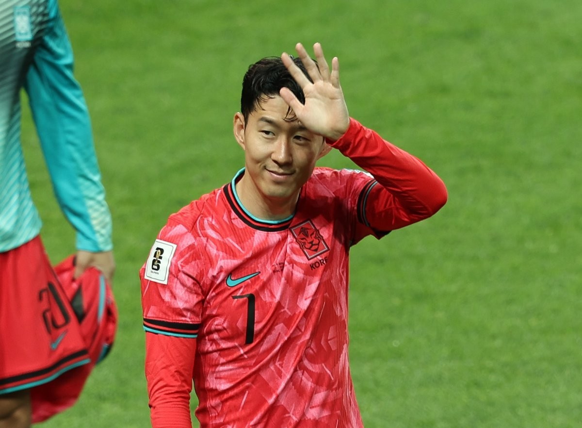 손흥민 LAFC 이적설, 향후 불확실한 미래에 관심 쏠려