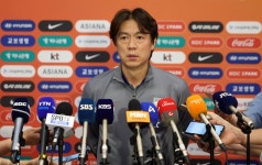 홍명보 축구대표팀 감독, 이번 주 미국행…클럽월드컵 직관｜동아일보 홍명보 축구대표팀 감독, 이번 주 미국행…클럽월드컵 직관