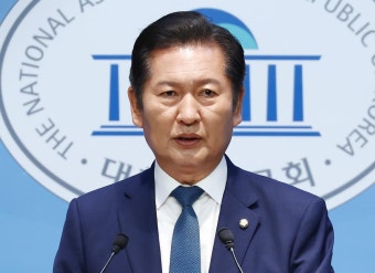 정청래, 당대표 도전 “싸움은 제가, 대통령은 일만…이재명이 정청래”｜동아일보 정청래, 당대표 도전 “싸움은 제가, 대통령은 일만...