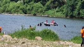 홍천강서 물놀이하다 실종된 10대 숨진 채 발견｜동아일보 홍천강서 물놀이하다 실종된 10대 숨진 채 발견