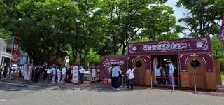 “글로벌 Z세대 입맛 잡자” 美-日-中에서 ‘라면 체험’｜동아일보 “글로벌 Z세대 입맛 잡자” 美-日-中에서 ‘라면 체험’