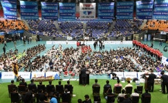 수원서 전국 줄넘기대회 성료…‘미라클 클럽’ 종합우승｜동아일보 수원서 전국 줄넘기대회 성료…‘미라클 클럽’ 종합우승