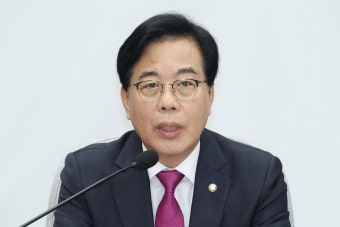 송언석, 특검 윤상현 압수수색에 “정치 보복하지 말라”｜동아일보 송언석, 특검 윤상현 압수수색에 “정치 보복하지 말라”