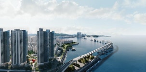 ‘부산의 강남’ 남천에 들어서는 하이엔드 주거 단지｜동아일보 ‘부산의 강남’ 남천에 들어서는 하이엔드 주거 단지